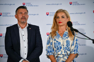 Platforma Otvorená kultúra varuje pred reštrukturalizáciou spájaním či rušením kultúrnych inštitúcií
