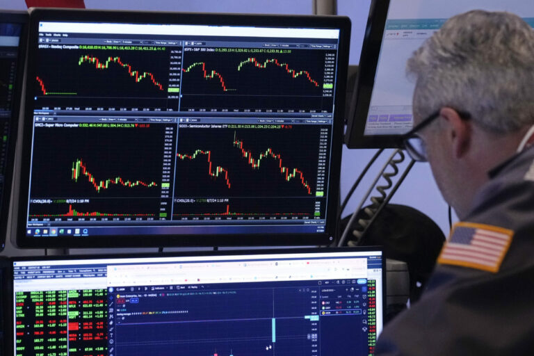 Wall Street zakončila deň bez jasného trendu, trhom podľa analytikov bráni v raste obnovené napätie s Čínou
