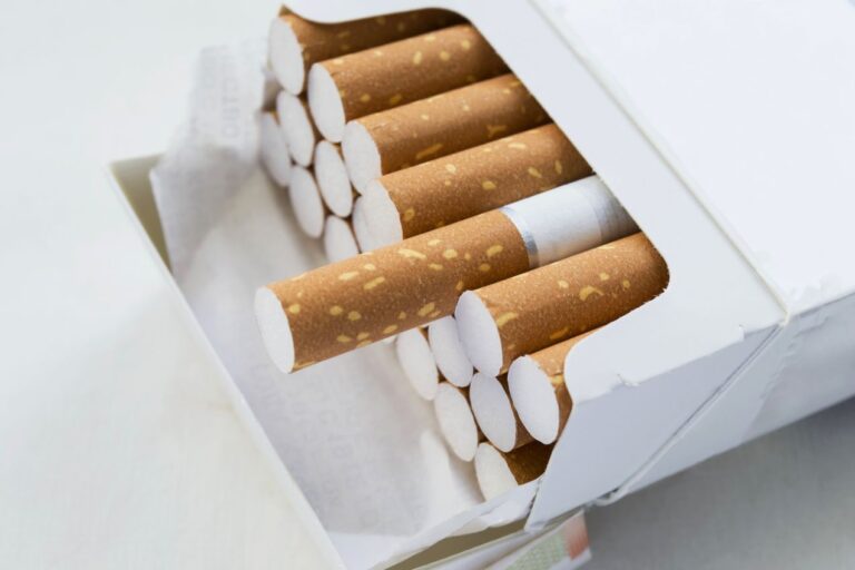 Zvyšovanie daní z cigariet a tabaku v Európe podľa analytika vytvára ideálne podmienky na rozvoj čierneho trhu