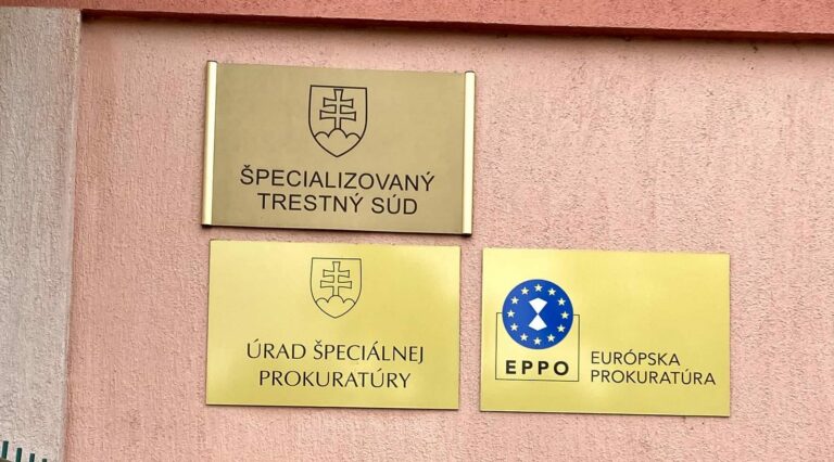 Sudcovská rada Špecializovaného trestného súdu sa zastala sudcu Cisárika