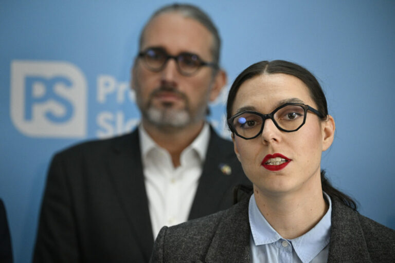 Progresívci chcú pre envirozáťaže zvolať mimoriadny výbor, ministerstvo odbilo Stohlovej tvrdenia