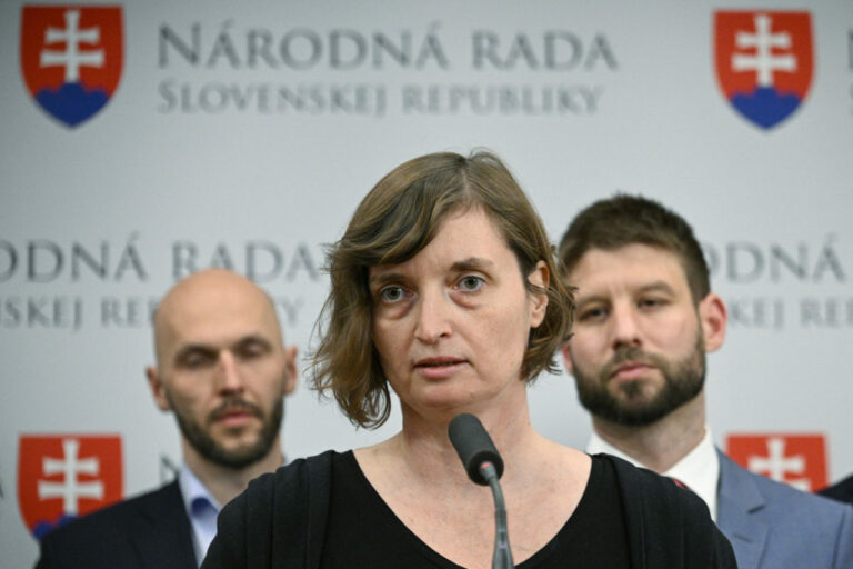 Susko opäť sabotuje boj proti korupcii, PS pre podané dovolania avizuje zvolanie mimoriadneho výboru