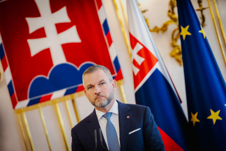 Pellegrini odcestuje do Talianska, uctí si tam pamiatku generála Milana Rastislava Štefánika