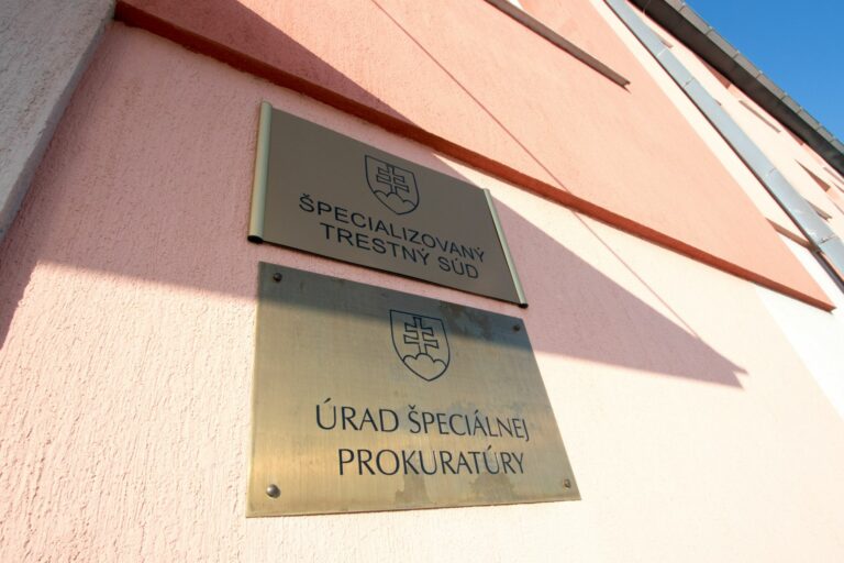 Súd prejednáva vraždu podnikateľa Kaciana odznovu, obvinení odmietli uzavrieť dohodu o vine a treste – VIDEO