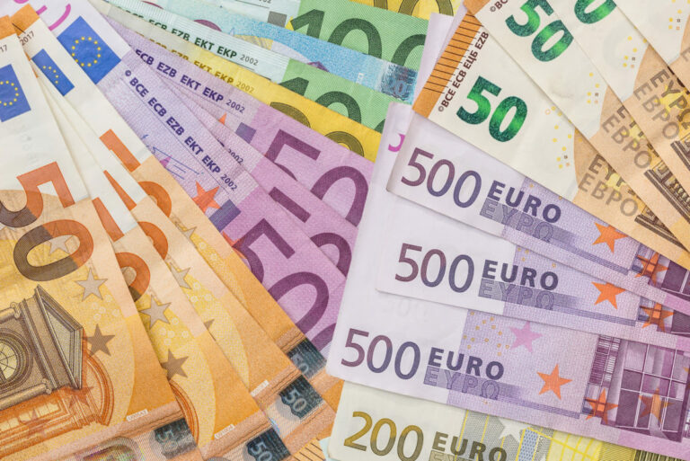 Záručná a rozvojová banka poskytla odvodové úvery vo výške 22 miliónov eur na podporu zamestnanosti