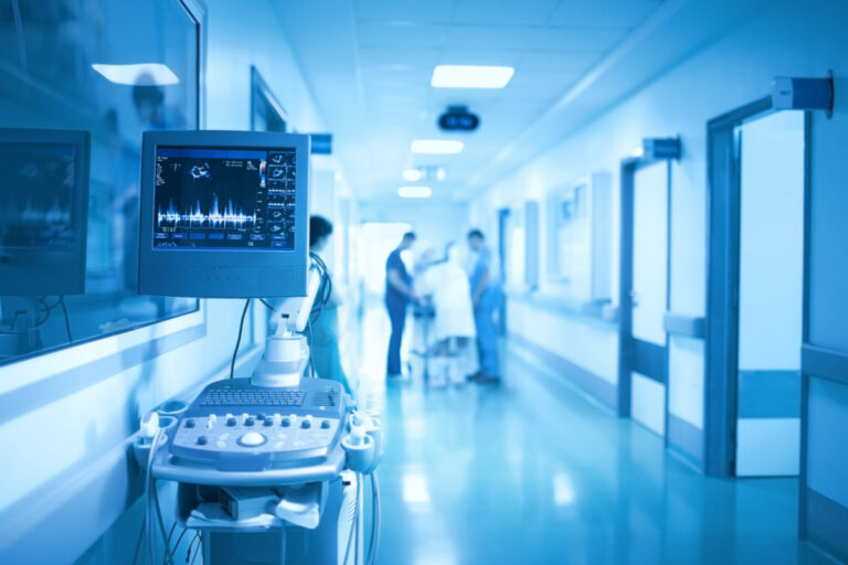 V centre sociálnych služieb Vita vitalis pribudnú tri nové ambulancie za takmer 900-tisíc eur