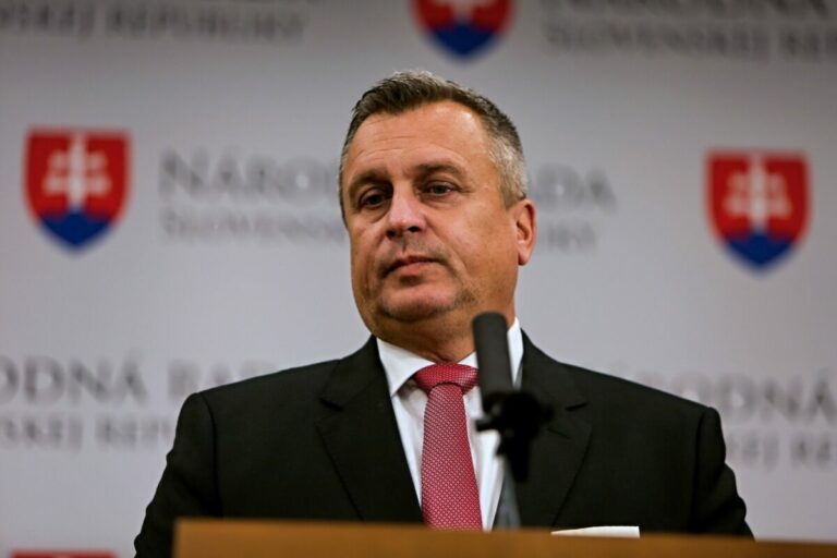 Európska únia podľa Danka skapína a bude z nej len skanzen. Môžu za to aj drahé energie – VIDEO
