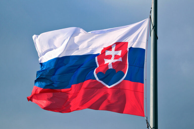 Slováci sa zhodnú v tom, že sa nezhodnú. Polarizácia na Slovensku je jednou z najsilnejších na svete