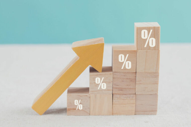 Harmonizovaná medziročná inflácia v apríli dosiahla 3,9 percenta