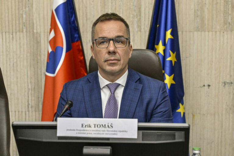 Vláda si podľa Tomáša konsolidačný balíček nevymyslela, treba napraviť „bordel“ po Matovičovi