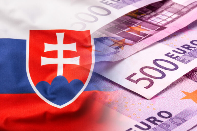 Rast ekonomiky sa zastaví, ceny a dane porastú. Rozpočtová rada vydala nepríjemnú prognózu na rok 2025