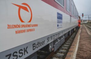 Diaľkovú železničnú dopravu do Budapešti čakajú dočasné zmeny, dôvodom sú rozsiahle rekonštrukčné práce