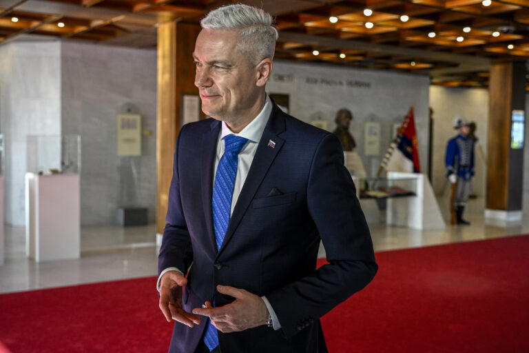 Poslanec Ferenčák bol opätovne prijatý do Strany európskych socialistov