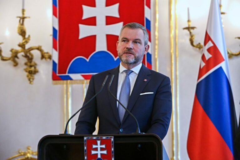 Umelci sa otvoreným listom obrátili na Pellegriniho, žiadajú ho o zásah proti Gustávovi Murínovi