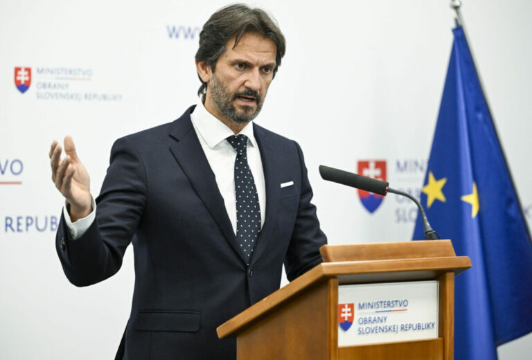 Nemocnica za miliardu mohla byť postavená aj pri bývalom Poluse. Lokalitu však zamietli, informoval Kaliňák