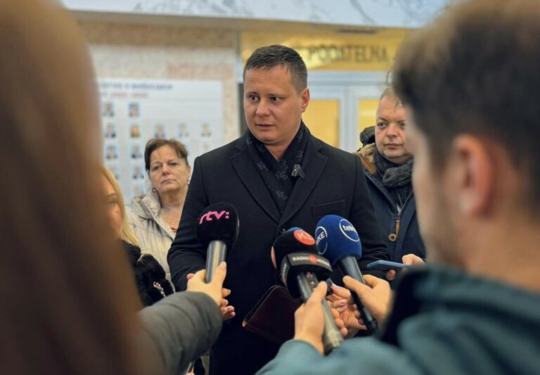 Sídlisko KVP pokračuje v boji o podielové dane, ústavný súd vyhovel sťažnosti mestskej časti Košíc