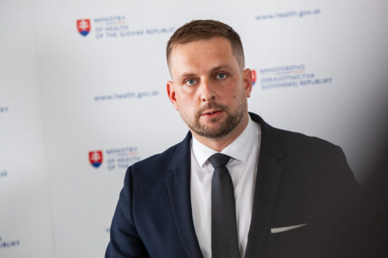 Nová vyhláška o liekoch zatiaľ nebude, vyhlásil Šaško. Najprv musí prebehnúť odborná diskusia