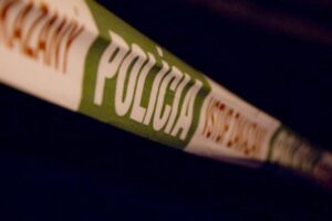 Tragédia v Lubeníku, žena pobodala kuchynským nožom 30-ročného muža