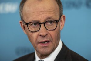 Nemecký kancelár vyzval čínskeho prezidenta, aby podporil snahu o prímerie na Ukrajine