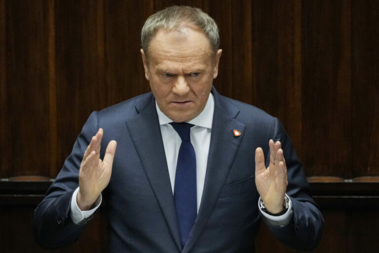 V Poľsku vybudujú najväčší logistický uzol v Európe na podporu obnovy Ukrajiny
