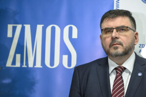 ZMOS si pripomína Deň Európy, členstvo v EÚ považujú za viac než len symboliku