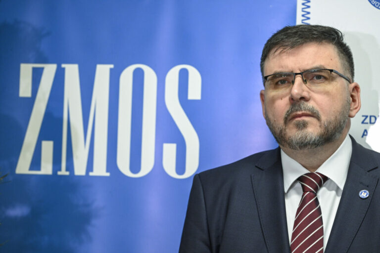 ZMOS si pripomína Deň Európy, členstvo v EÚ považujú za viac než len symboliku