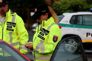 Kampaň Staň sa policajtom prilákala 3 200 uchádzačov, ministerstvo vnútra to vníma ako veľký úspech