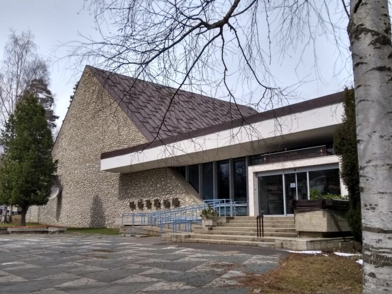 Múzeum Tatranského národného parku sa zapojí do Noci múzeí a galérií, pre návštevníkov má aj novinku
