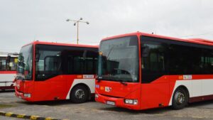 Novým riaditeľom Dopravného podniku mesta Prešov sa stal Juraj Hrehorčák