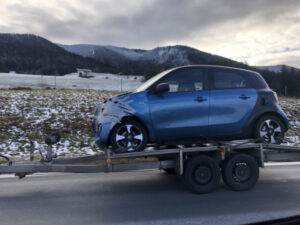 Poistenie právnej ochrany vám ušetrí stovky eur za právnika. Časť 1.