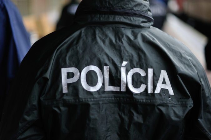 V súvislosti s lúpežným prepadnutím martinskej sudkyne zadržali jednu osobu, neskôr ju prepustili