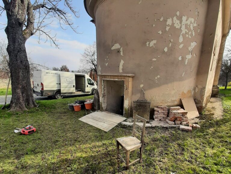 Archeologický výskum na košickej Kalvárii bol nedávno dokončený, prekvapila nálezmi aj zlým stavom