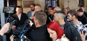 Petícia proti ruským sankciám už v rukách prezidenta. Slovenské hnutie obrody chce, aby o nich rozhodli ľudia