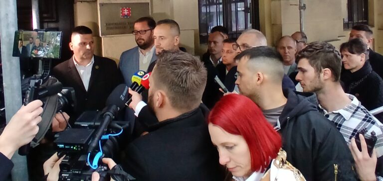 Petícia proti ruským sankciám už v rukách prezidenta. Slovenské hnutie obrody chce, aby o nich rozhodli ľudia