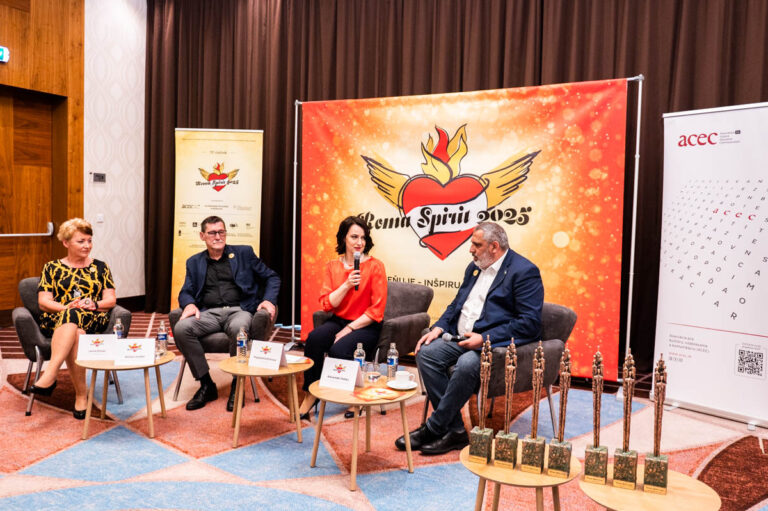 Nominácie pre 17. ročník ocenenia Roma Spirit sú otvorené – FOTO
