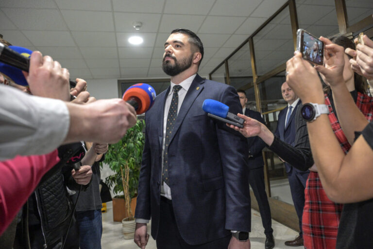 Deti sú čoraz častejšie terčom násilia, manipulácie a zneužívania, varuje Pavol Gašpar pri príležitosti MDD