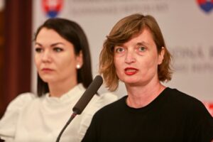 Progresívci podávajú podnet na Ústavný súd SR v súvislosti s prijatou novelou zákona o mimovládkach – VIDEO