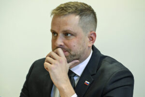 Minister Šaško to myslí s nastavením novej liekovej politiky vážne, v súčasnom systéme niečo evidentne nefunguje