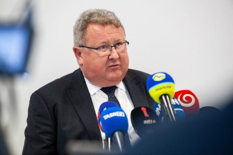 Úrad pre reguláciu sieťových odvetví rozhodol o zrušení predbežných opatrení v Humennom
