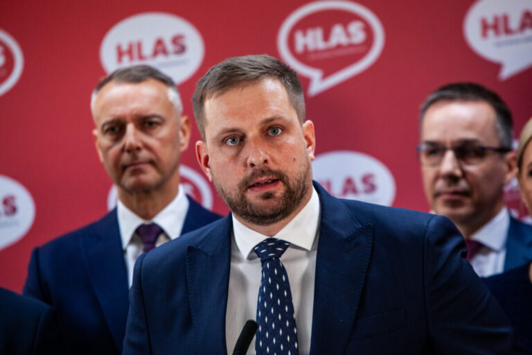 Pandemická dohoda neznamená diktát. Slovensko sa má pripraviť, nie panikáriť, tvrdí Šaško