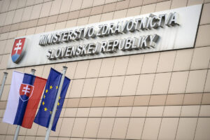 Ministerstvo zdravotníctva vyhlásilo verejné obstarávanie, hodnota zákazky predstavuje 25 miliónov eur