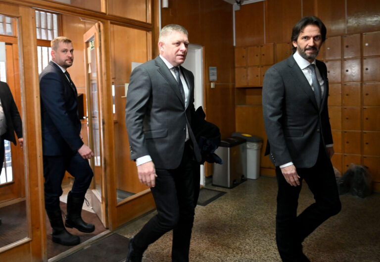 V Prešove má vyrásť nová koncová nemocnica, vláda posudzuje strategický investičný projekt