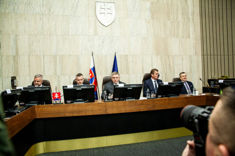 Infraštruktúra protivzdušnej obrany bude strategickou investíciou, rozhodla vláda