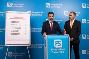 Farmárom komplikuje situáciu neúnosná byrokracia aj transakčná daň, opozícia z toho viní Smer – VIDEO