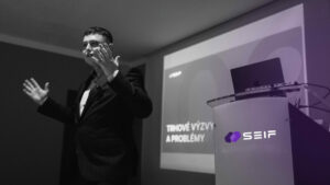 Plný súlad s reguláciami aj osobné poradenstvo: Seif Finance vnáša dôveru do sveta kryptomien