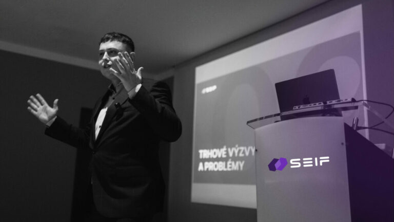 Plný súlad s reguláciami aj osobné poradenstvo: Seif Finance vnáša dôveru do sveta kryptomien