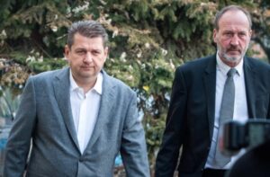 Súd sa bude opäť zaoberať kauzou Bonaparte, na programe pojednávania je výsluch dvojice znalcov