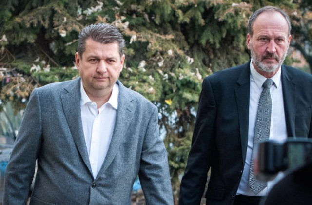 Súd sa bude opäť zaoberať kauzou Bonaparte, na programe pojednávania je výsluch dvojice znalcov