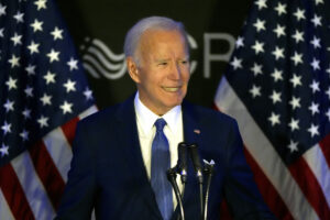 Joeovi Bidenovi diagnostikovali agresívnu formu rakoviny prostaty