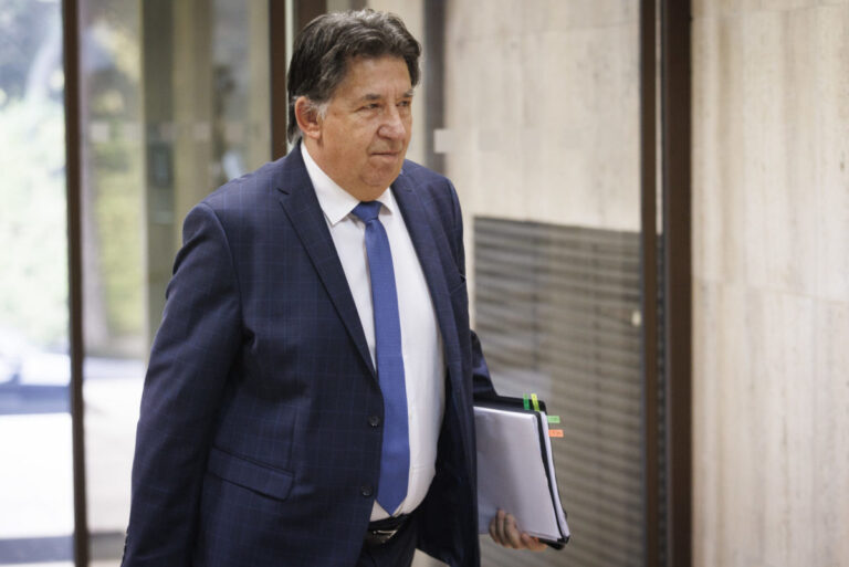 Exministra životného prostredia Budaja obvinili pre porušovanie povinnosti pri správe cudzieho majetku